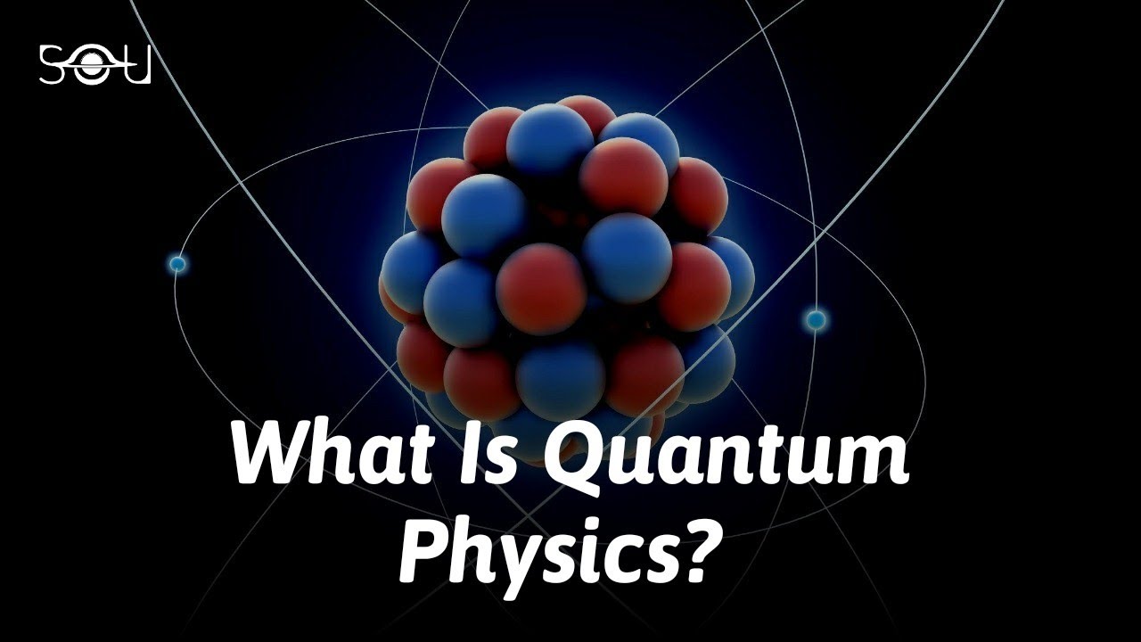 Fisika Kuantum