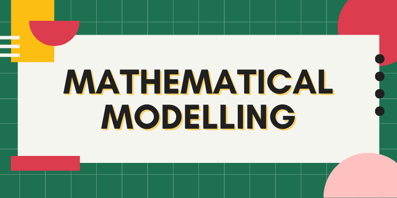 Mathematical Modelling PMU 2018